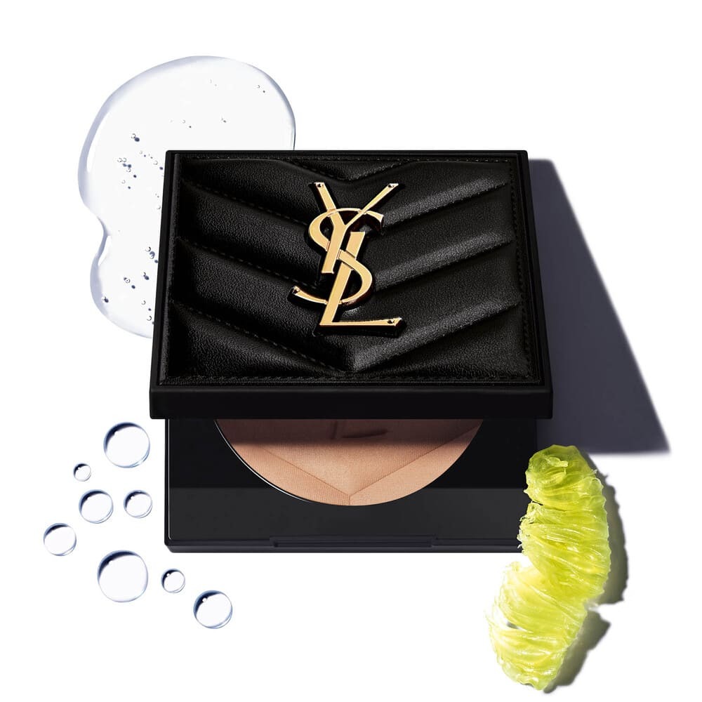 ALL HOURS HYPER FINISH SETTING POWDER (POLVO FIJADOR DE MAQUILLAJE)